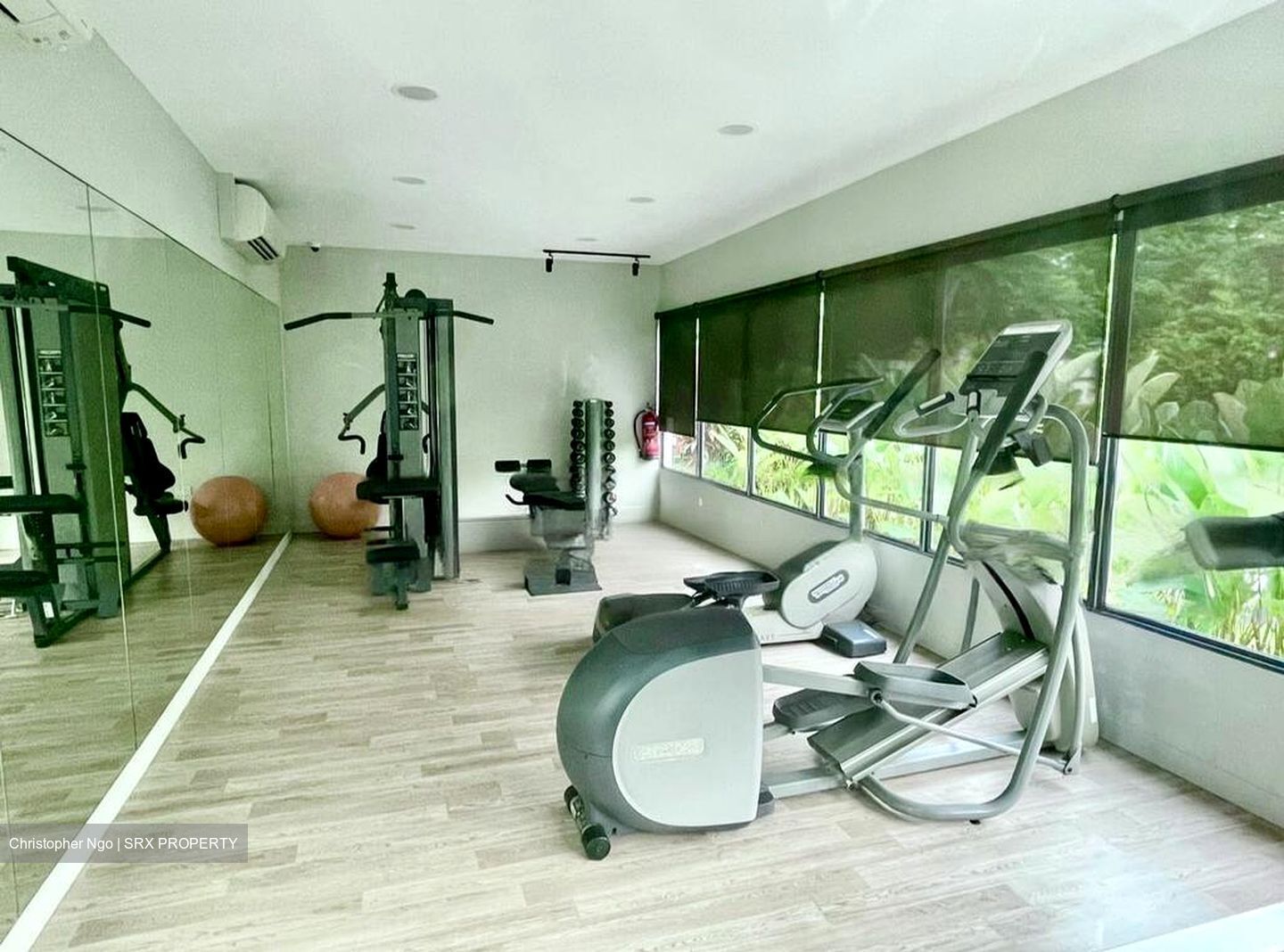 Gracious Mansions (D15), Apartment #464392041